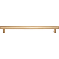 Worldwide Flooring Design Center Hillmont Pull 8 13/16 Inch (c-c) Honey Bronze Hillmont Pull 8 13/16 Inch (c-c) Honey Bronze Top Knobs Decorative Hardware