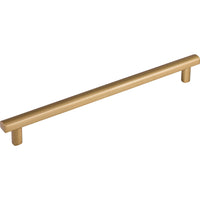 Worldwide Flooring Design Center Hillmont Pull 8 13/16 Inch (c-c) Honey Bronze Hillmont Pull 8 13/16 Inch (c-c) Honey Bronze Top Knobs Decorative Hardware