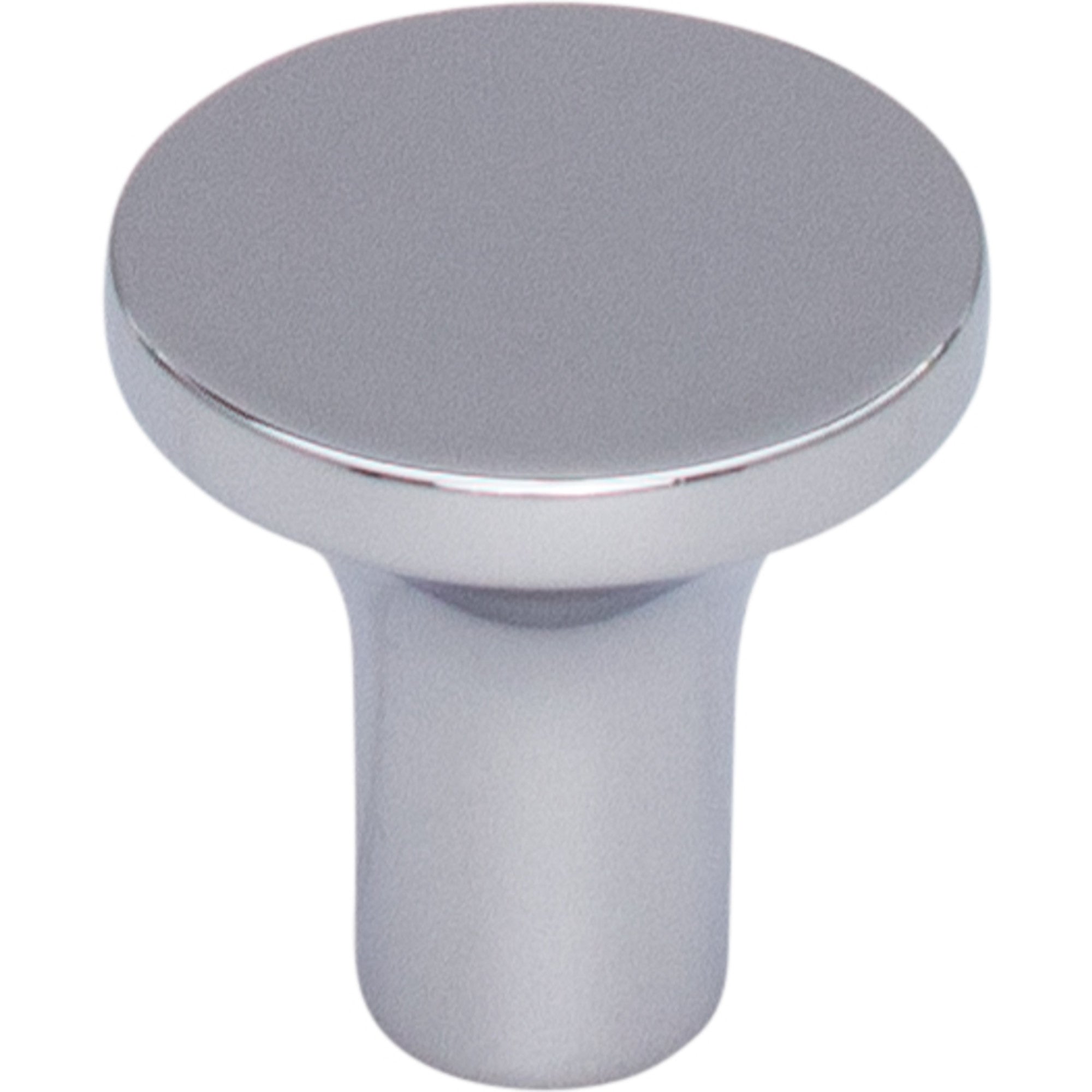 Worldwide Flooring Design Center Marion Knob 1 Inch Polished Chrome Marion Knob 1 Inch Polished Chrome Top Knobs Decorative Hardware