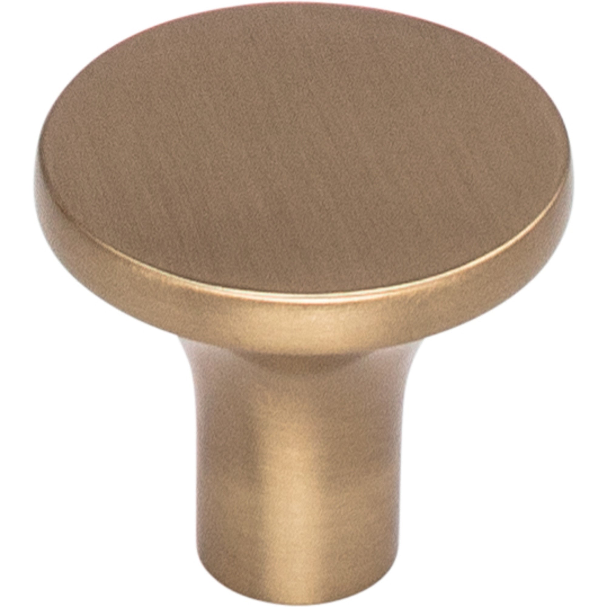 Worldwide Flooring Design Center Marion Knob 1 1/4 Inch Honey Bronze Marion Knob 1 1/4 Inch Honey Bronze Top Knobs Decorative Hardware
