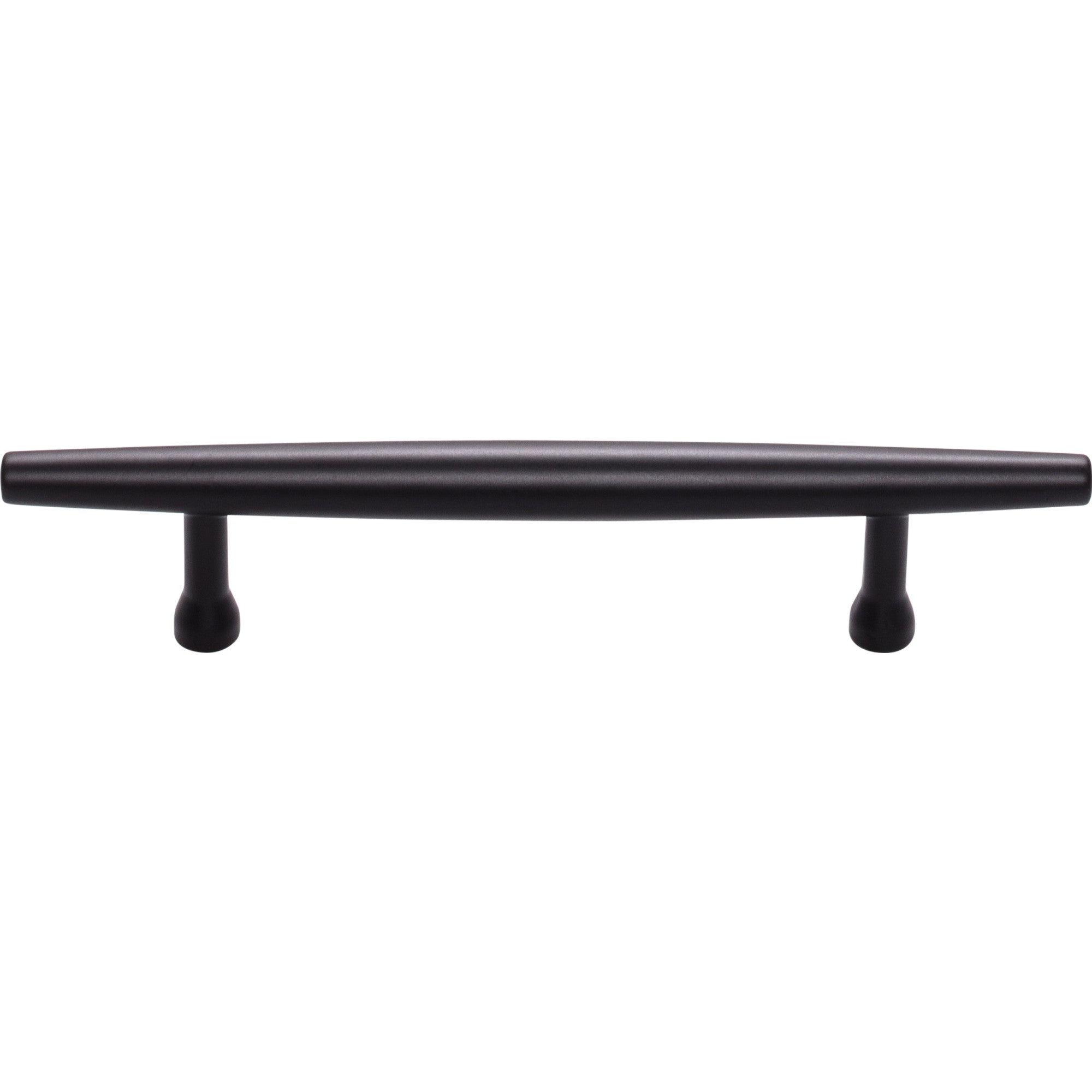 Worldwide Flooring Design Center Allendale Pull 3 3/4 Inch (c-c) Flat Black Allendale Pull 3 3/4 Inch (c-c) Flat Black Top Knobs Decorative Hardware