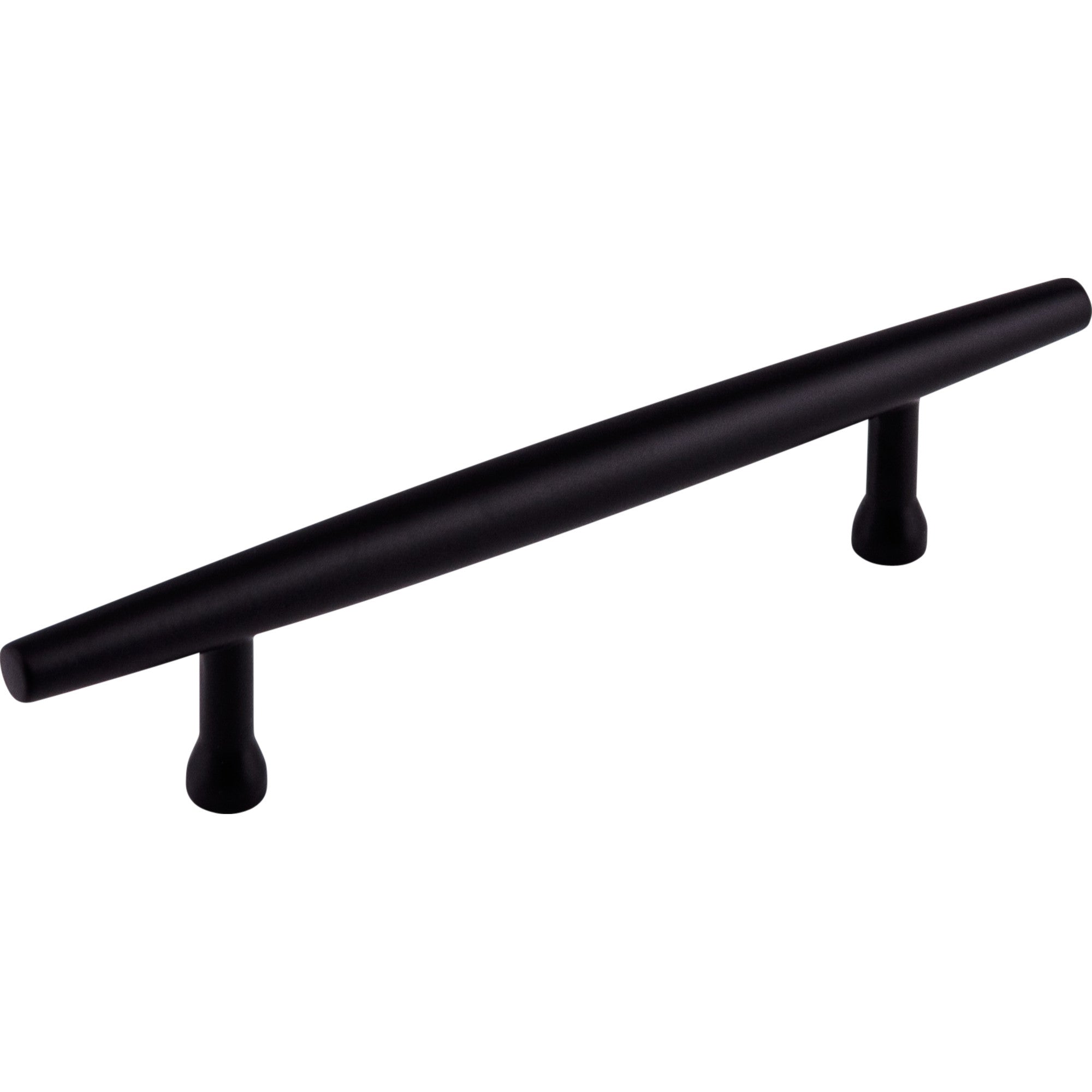 Worldwide Flooring Design Center Allendale Pull 3 3/4 Inch (c-c) Flat Black Allendale Pull 3 3/4 Inch (c-c) Flat Black Top Knobs Decorative Hardware