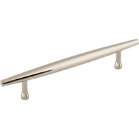 Allendale Pull 5 1/16 Inch (c-c) Polished Nickel