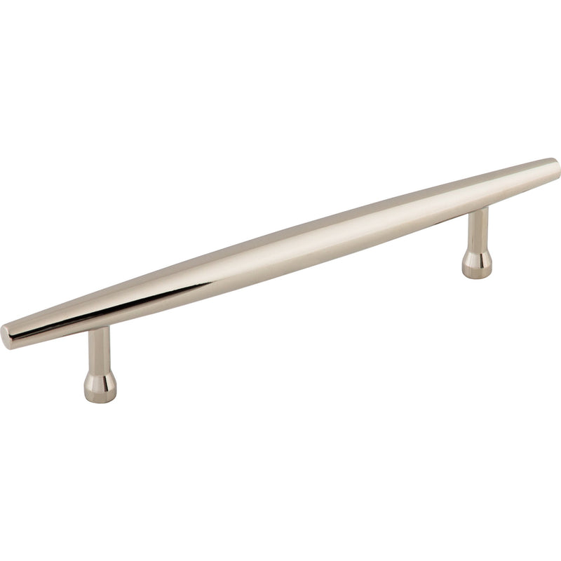 Allendale Pull 5 1/16 Inch (c-c) Polished Nickel