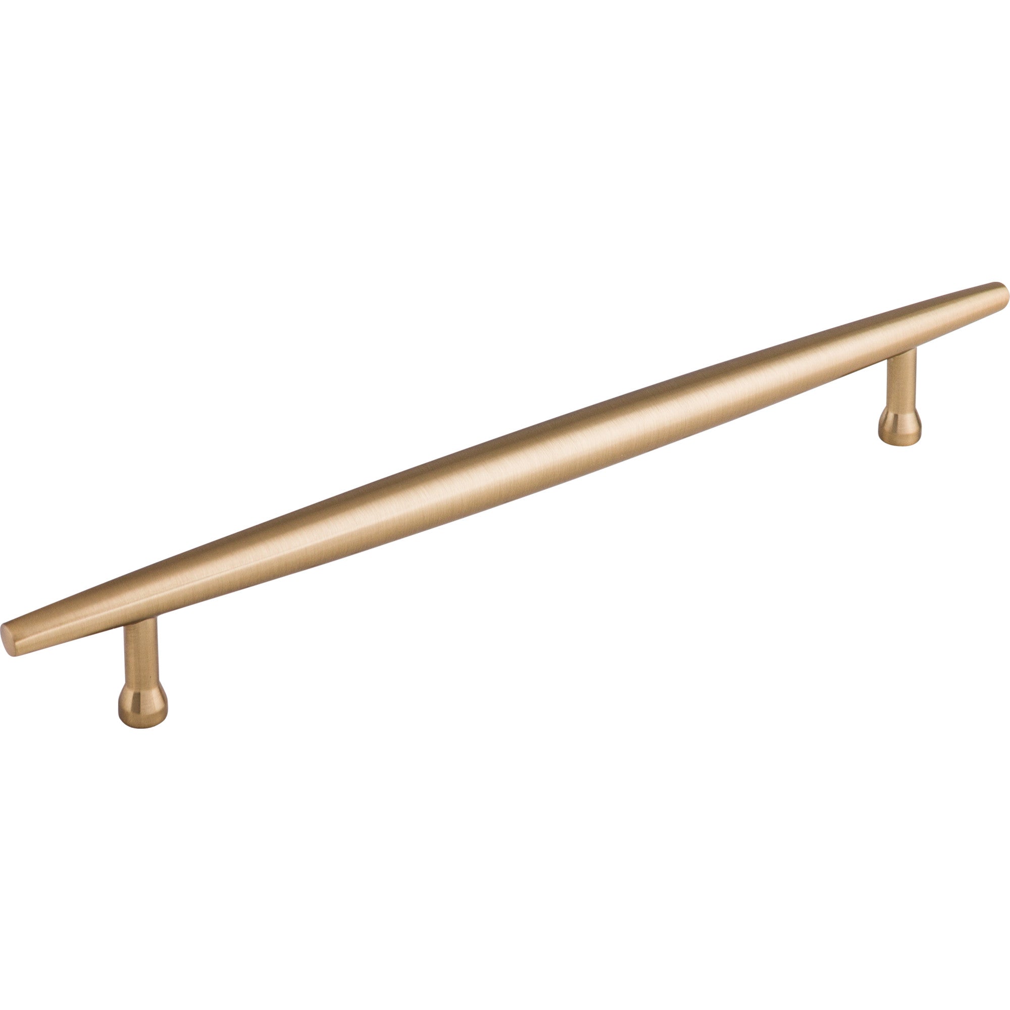 Worldwide Flooring Design Center Allendale Pull 7 9/16 Inch (c-c) Honey Bronze Allendale Pull 7 9/16 Inch (c-c) Honey Bronze Top Knobs Decorative Hardware