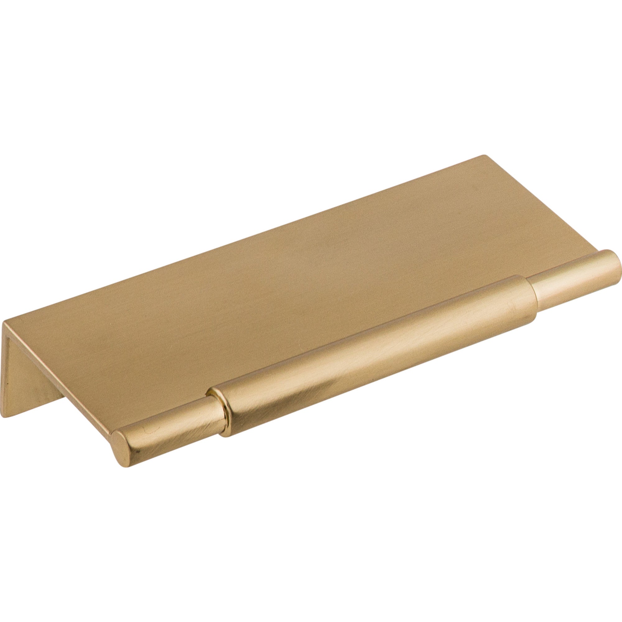 Worldwide Flooring Design Center Crestview Tab Pull 3 Inch (c-c) Honey Bronze Crestview Tab Pull 3 Inch (c-c) Honey Bronze Top Knobs Decorative Hardware