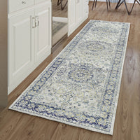 The Rug Corner Dalyn Tuscany TU1 Silver  Tuscany TU1 Silver