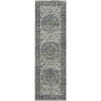 The Rug Corner Dalyn Tuscany TU1 Silver  Tuscany TU1 Silver