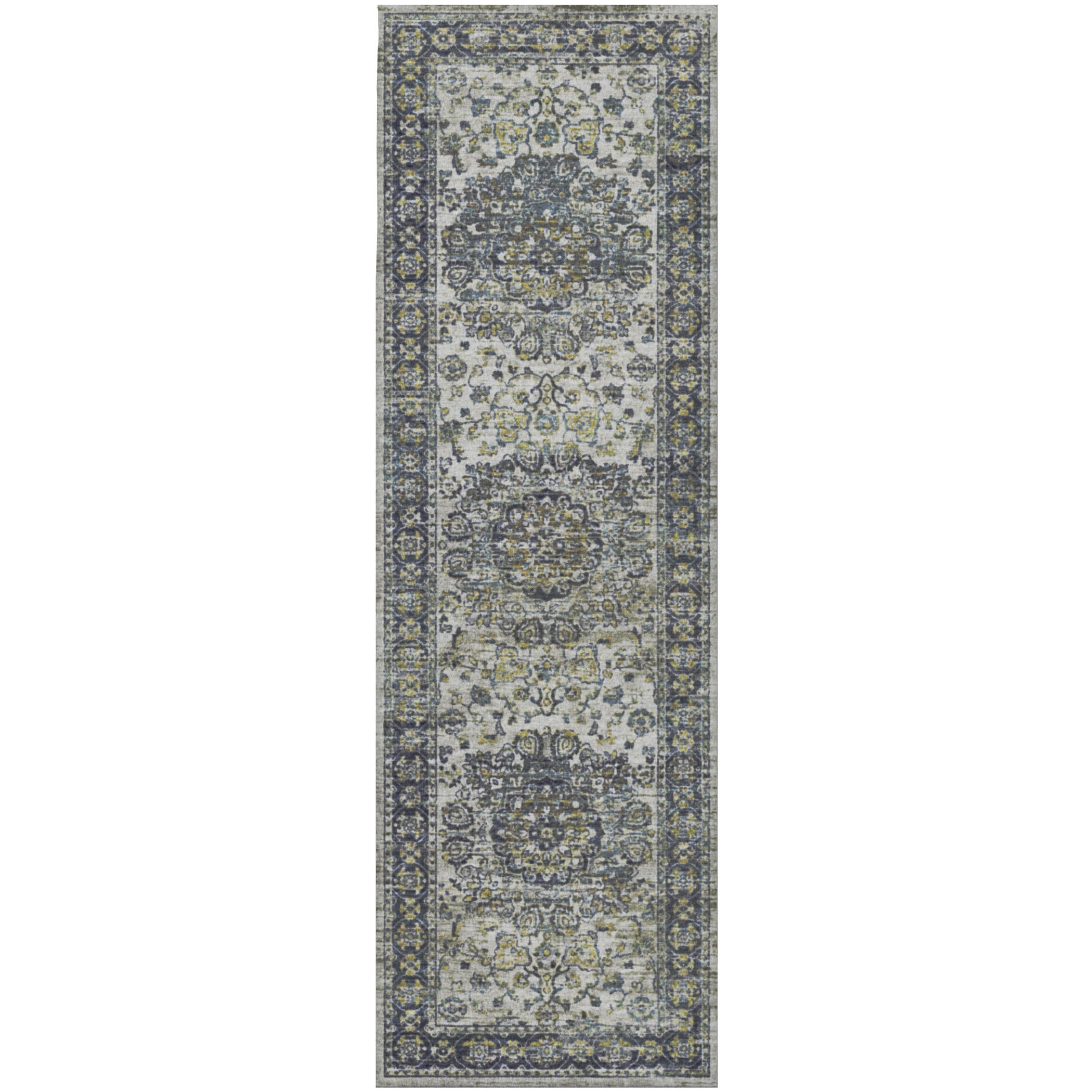 The Rug Corner Dalyn Tuscany TU1 Silver  Tuscany TU1 Silver