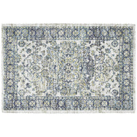 The Rug Corner Dalyn Tuscany TU1 Silver  Tuscany TU1 Silver