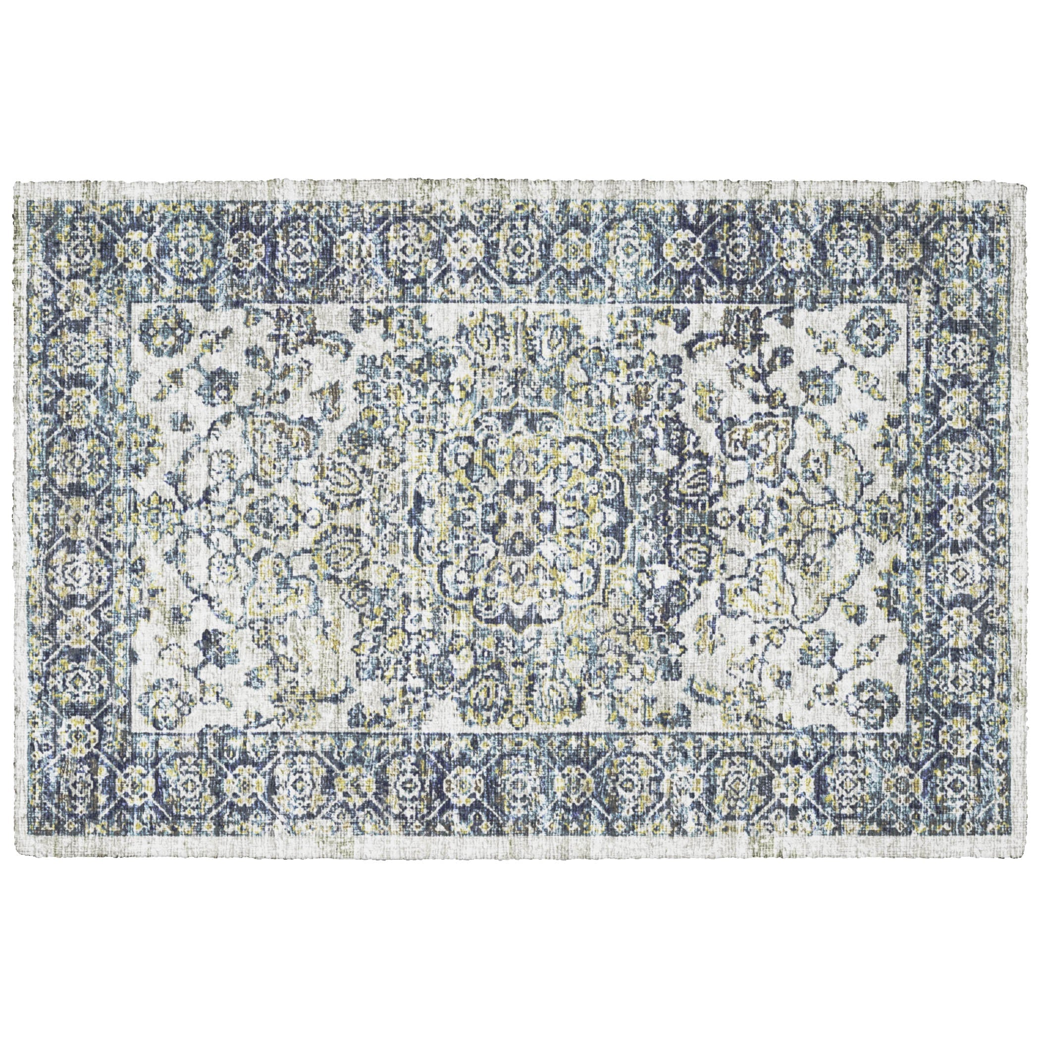 The Rug Corner Dalyn Tuscany TU1 Silver  Tuscany TU1 Silver