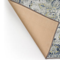 The Rug Corner Dalyn Tuscany TU1 Silver  Tuscany TU1 Silver