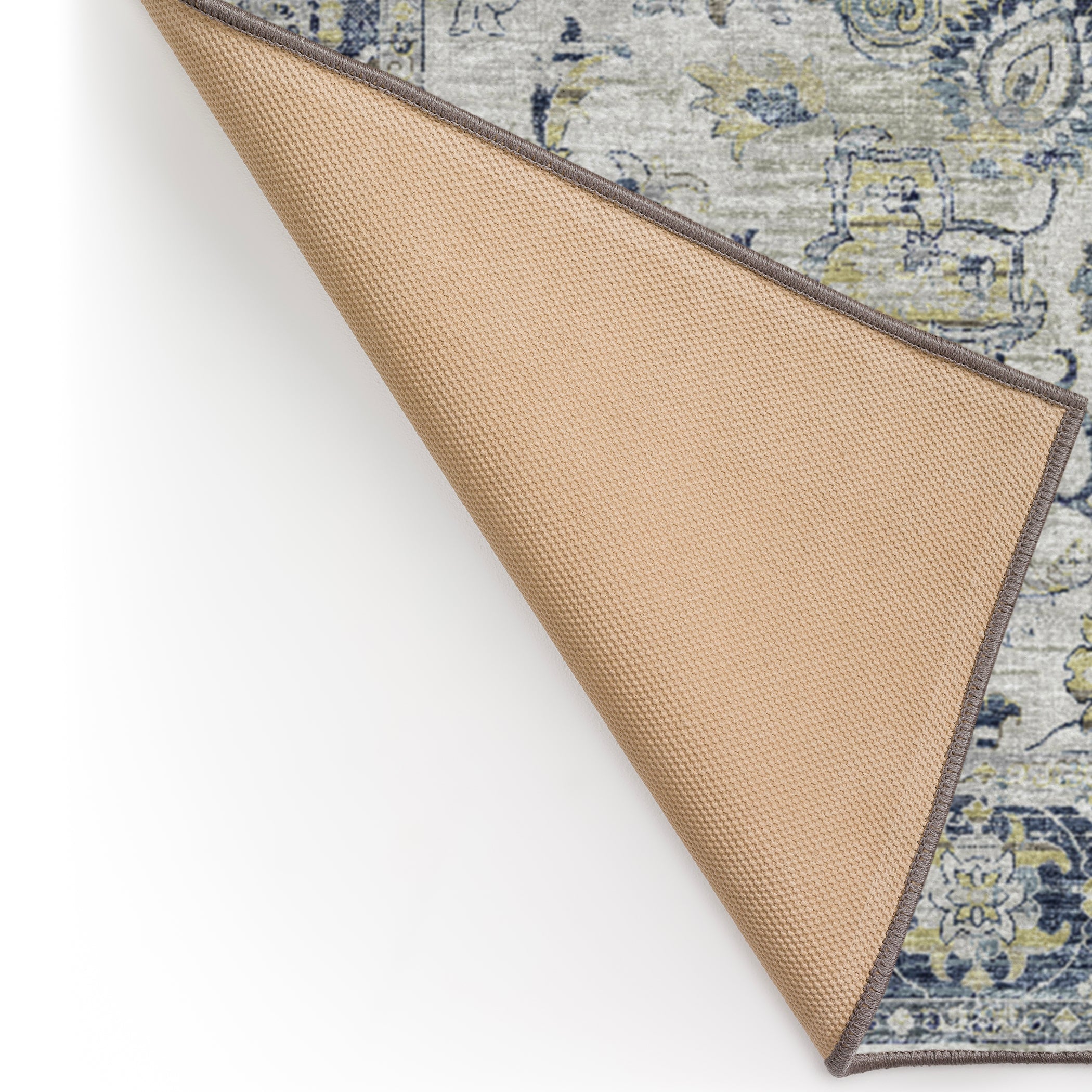 The Rug Corner Dalyn Tuscany TU1 Silver  Tuscany TU1 Silver