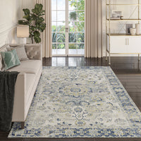 The Rug Corner Dalyn Tuscany TU1 Silver  Tuscany TU1 Silver