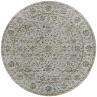 The Rug Corner Dalyn Tuscany TU3 Ivory  Tuscany TU3 Ivory