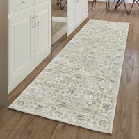 The Rug Corner Dalyn Tuscany TU3 Ivory  Tuscany TU3 Ivory