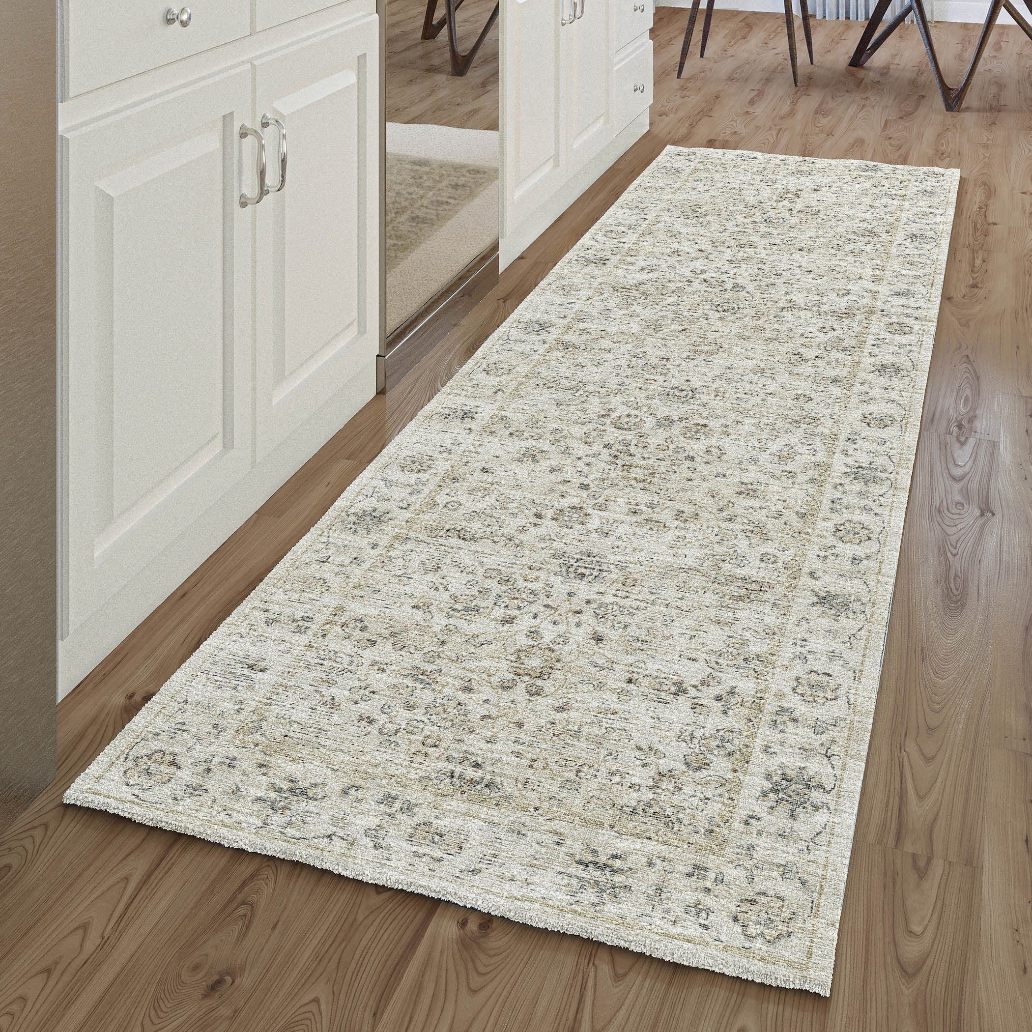 The Rug Corner Dalyn Tuscany TU3 Ivory  Tuscany TU3 Ivory