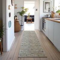 The Rug Corner Dalyn Tuscany TU3 Ivory  Tuscany TU3 Ivory