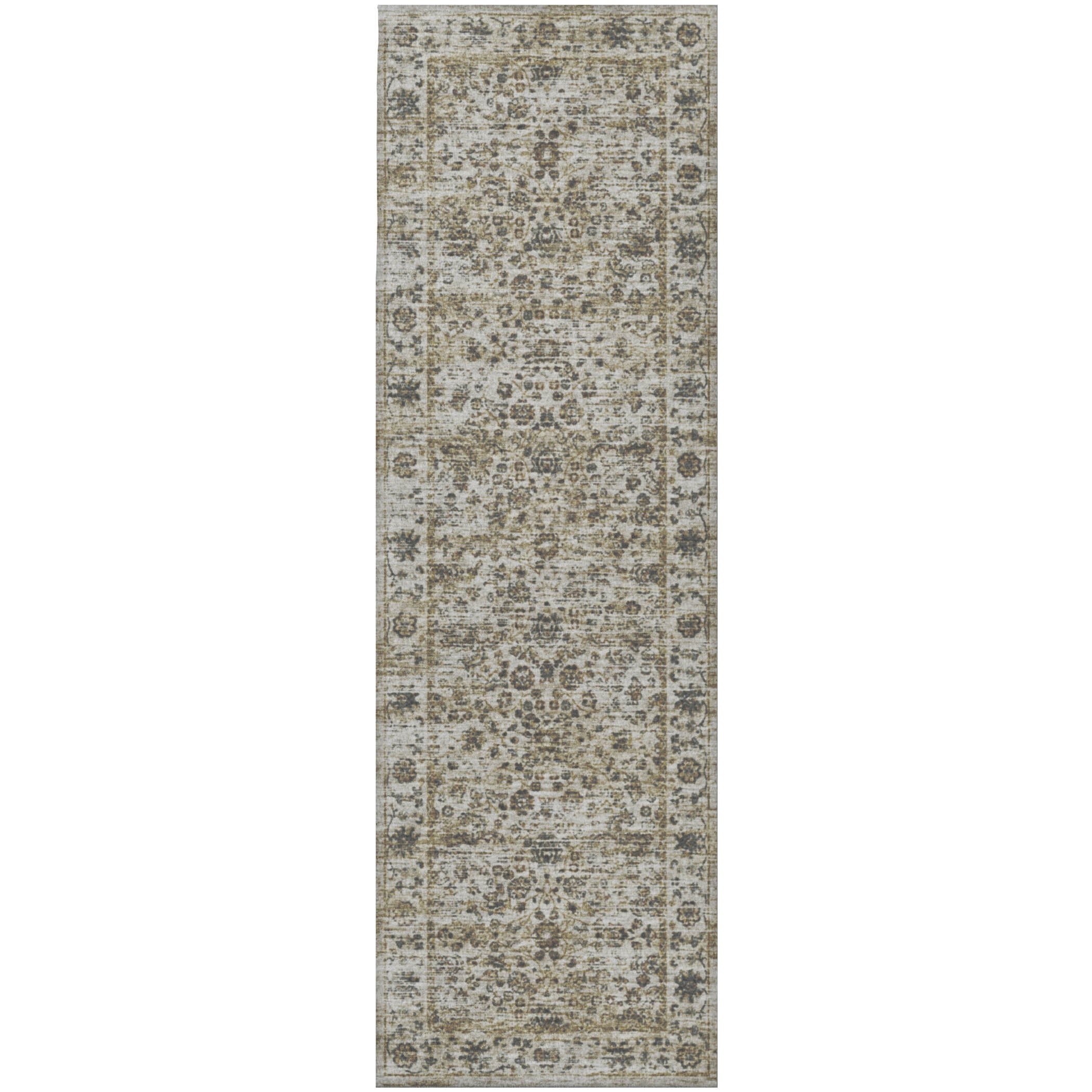 The Rug Corner Dalyn Tuscany TU3 Ivory  Tuscany TU3 Ivory