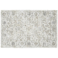 The Rug Corner Dalyn Tuscany TU3 Ivory  Tuscany TU3 Ivory