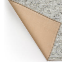 The Rug Corner Dalyn Tuscany TU3 Ivory  Tuscany TU3 Ivory