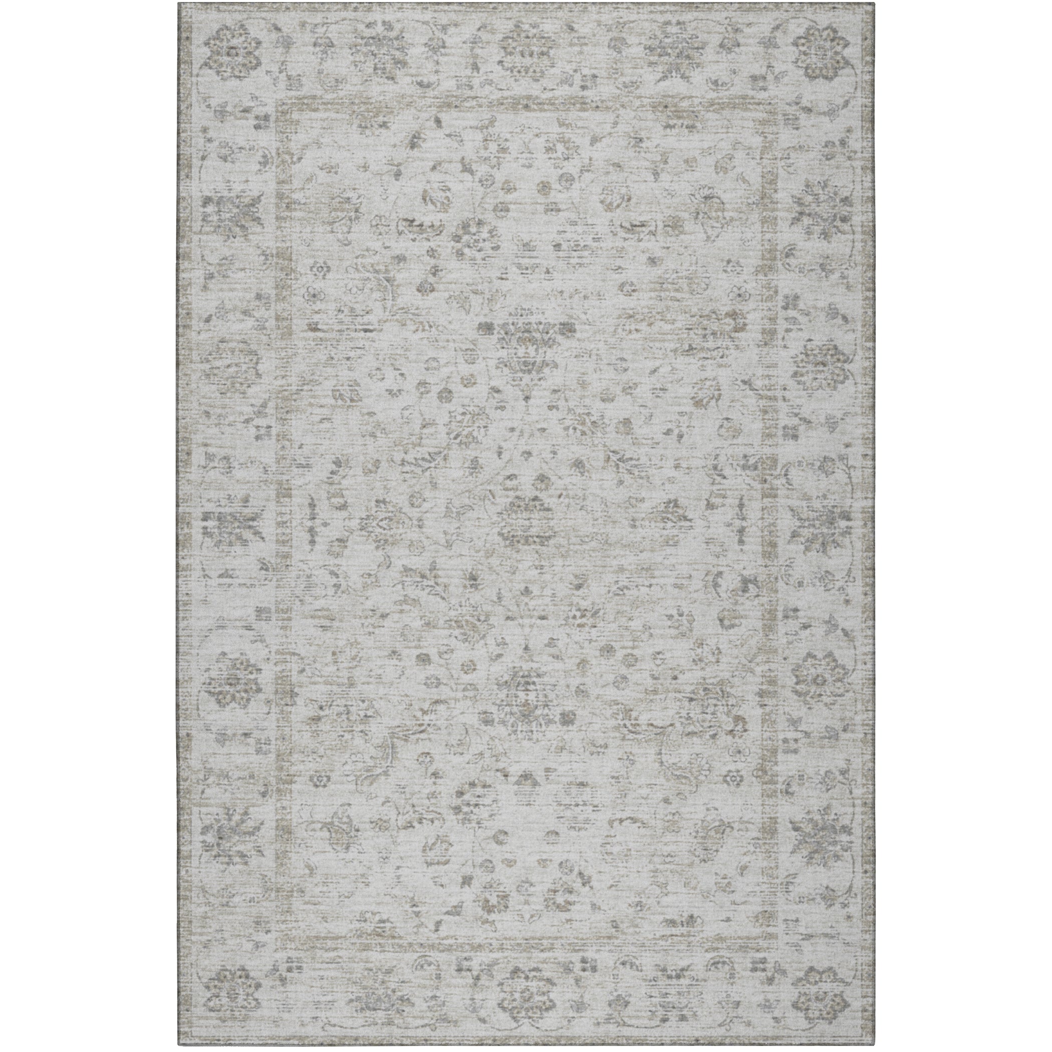 The Rug Corner Dalyn Tuscany TU3 Ivory  Tuscany TU3 Ivory