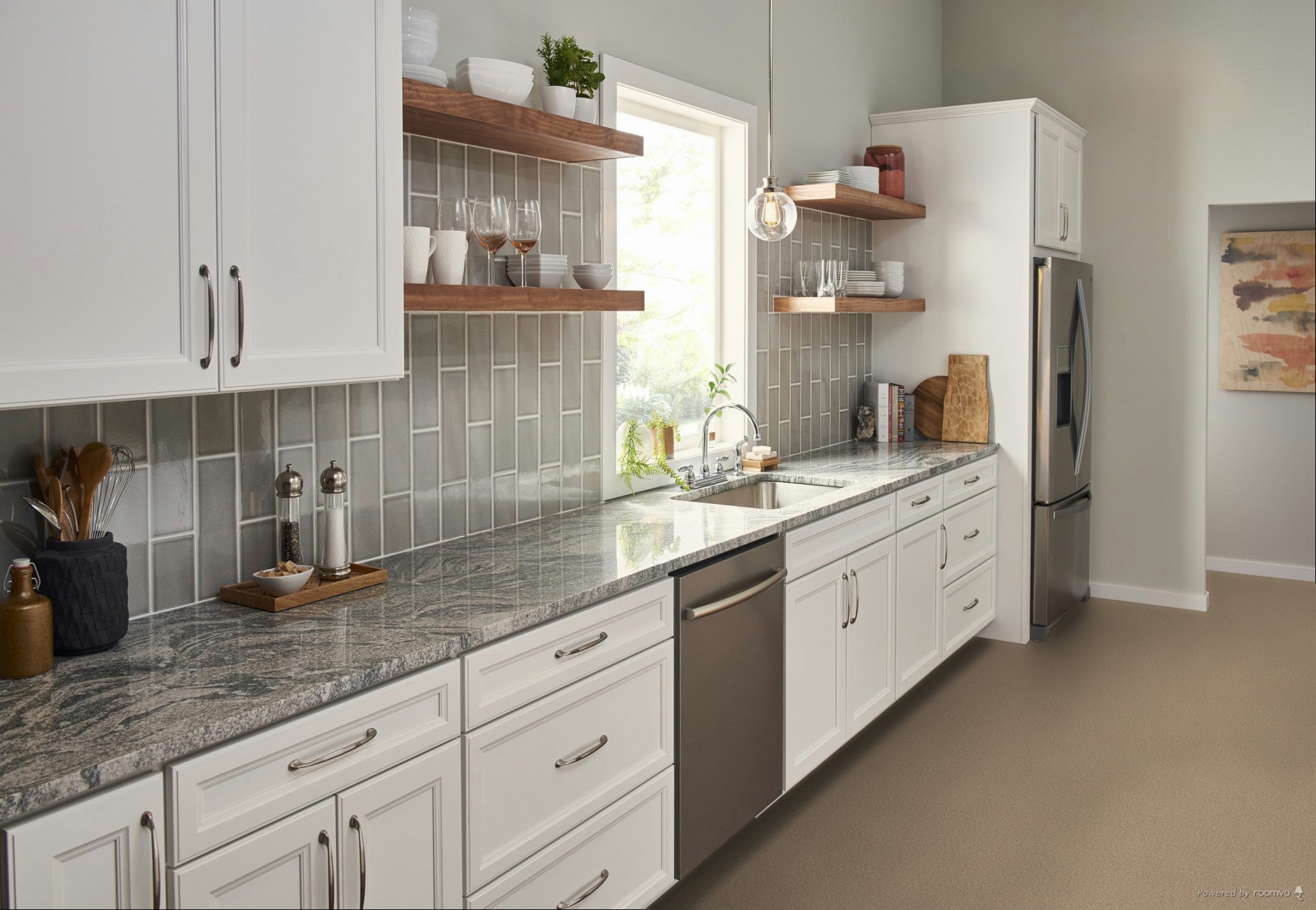 Worldwide Flooring Design Center BEWITCHED BEWITCHED Anderson Tuftex Floors