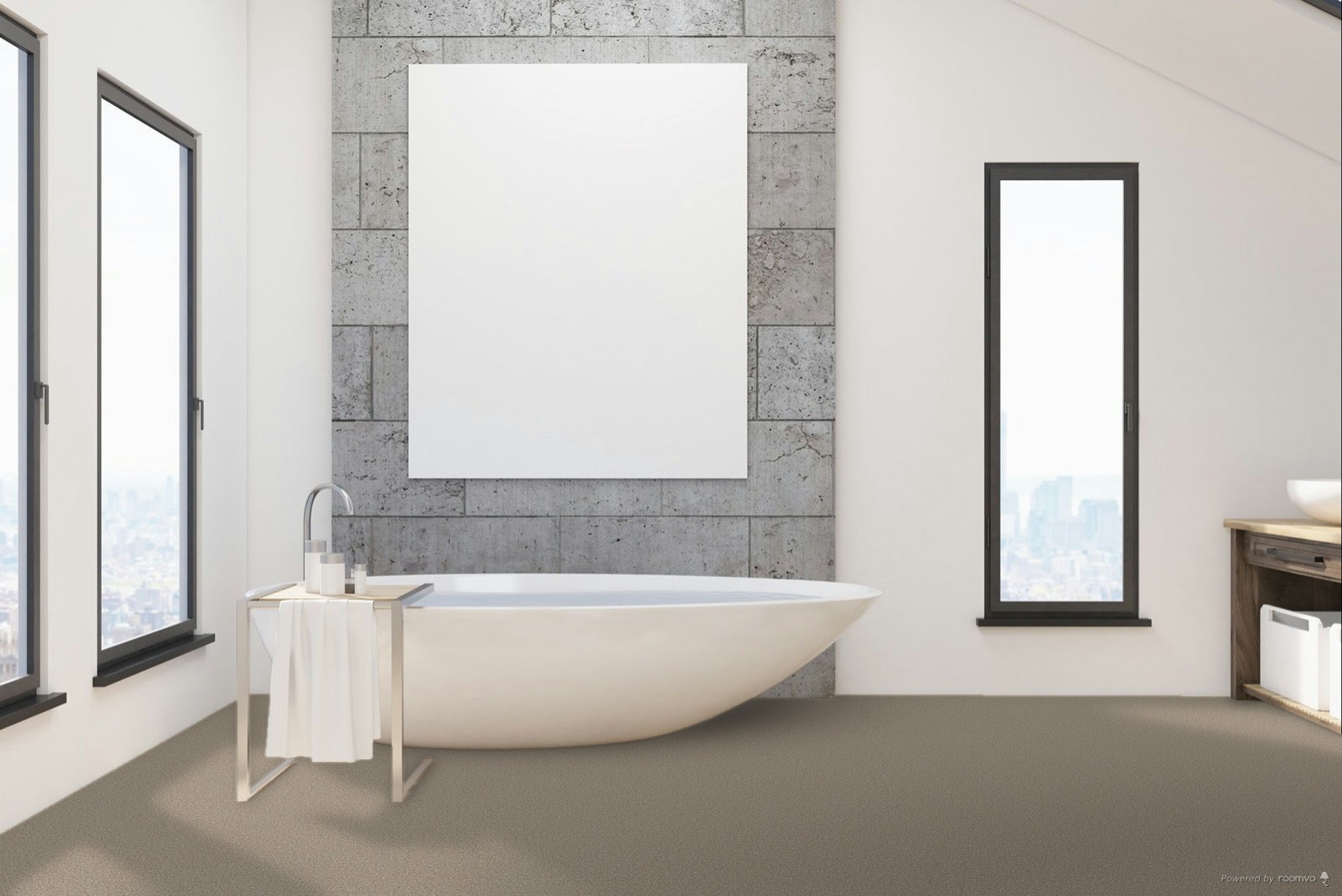 Worldwide Flooring Design Center CATALINA CATALINA Anderson Tuftex Floors