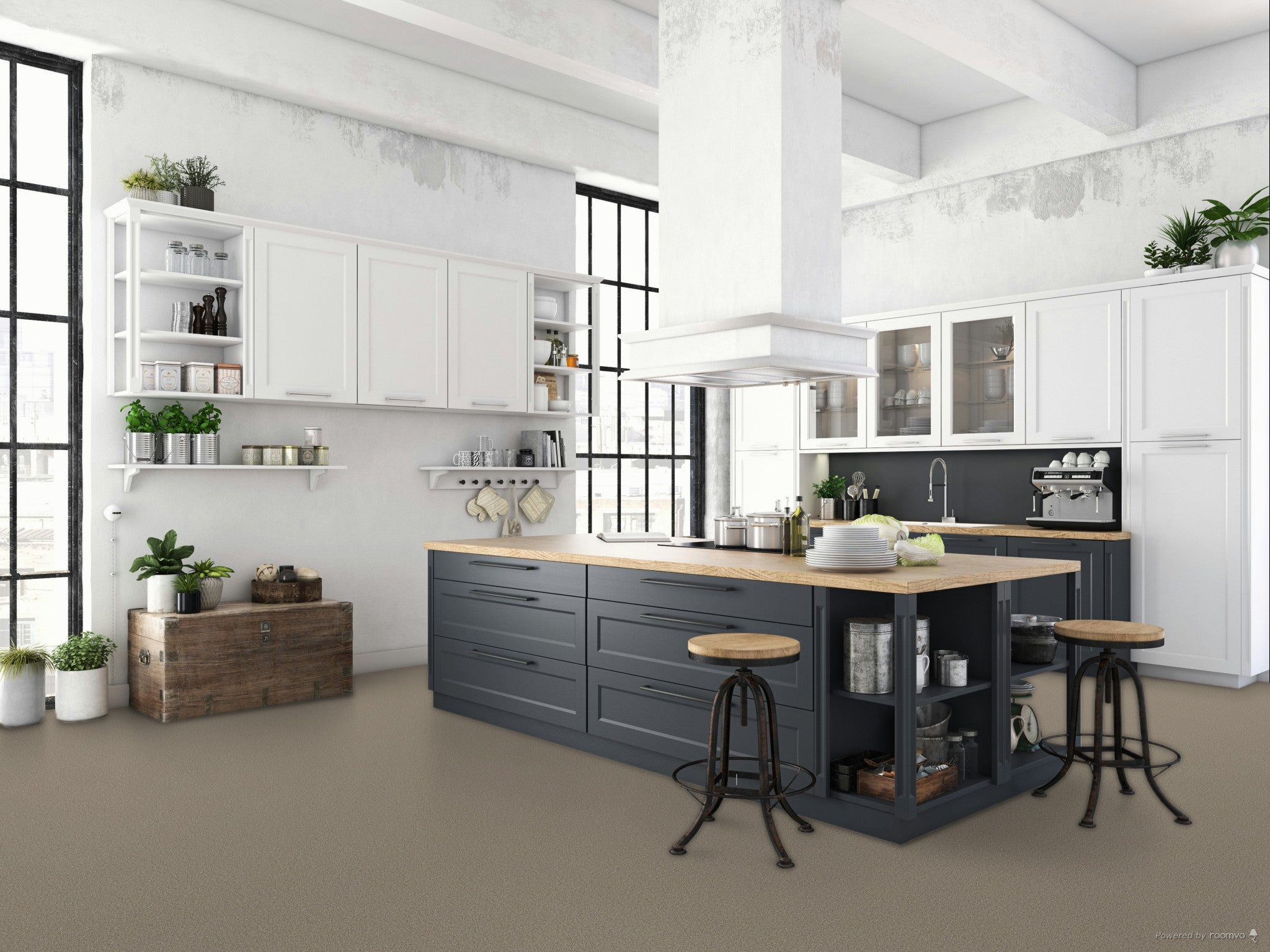 Worldwide Flooring Design Center CATALINA CATALINA Anderson Tuftex Floors