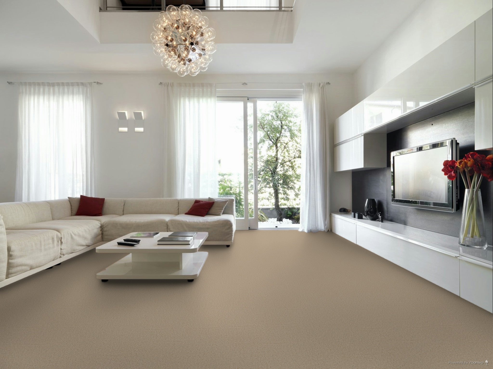 Worldwide Flooring Design Center BEWITCHED BEWITCHED Anderson Tuftex Floors