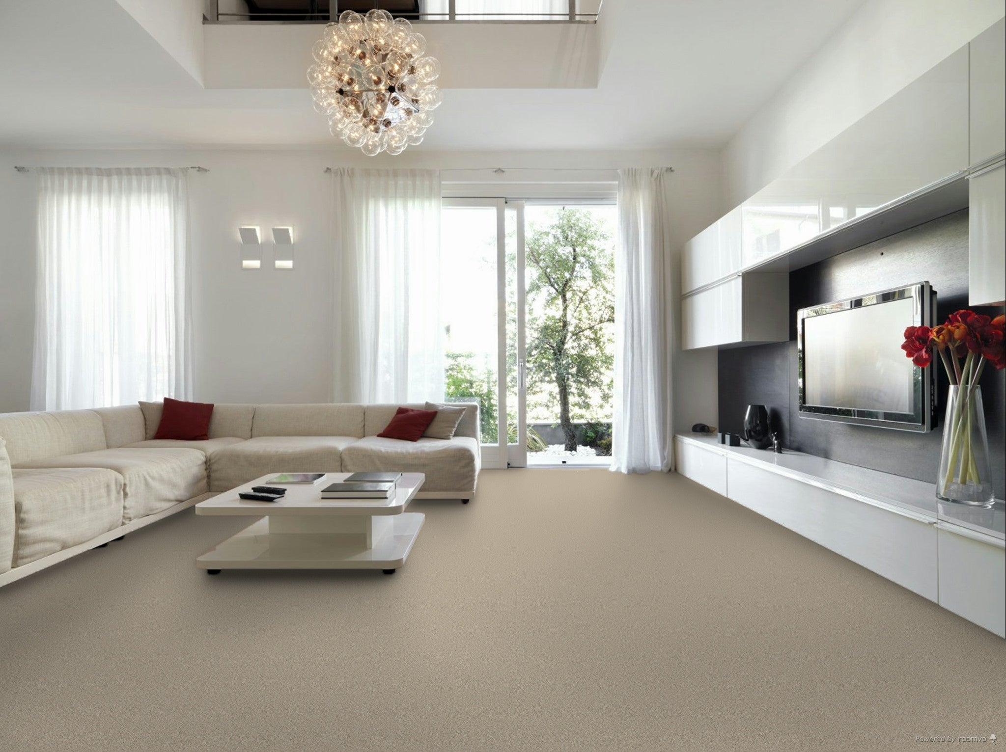 Worldwide Flooring Design Center CATALINA CATALINA Anderson Tuftex Floors