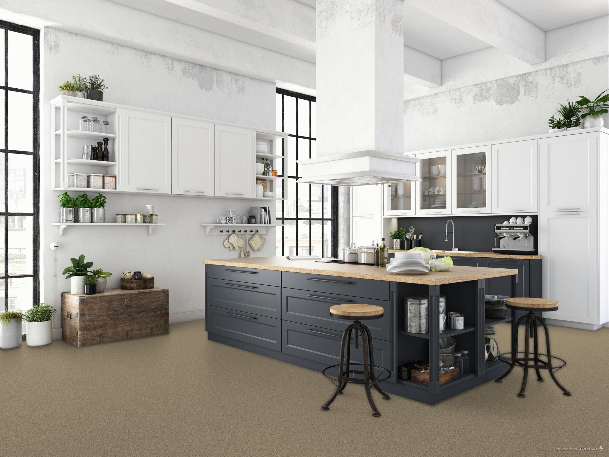 Worldwide Flooring Design Center CATALINA CATALINA Anderson Tuftex Floors