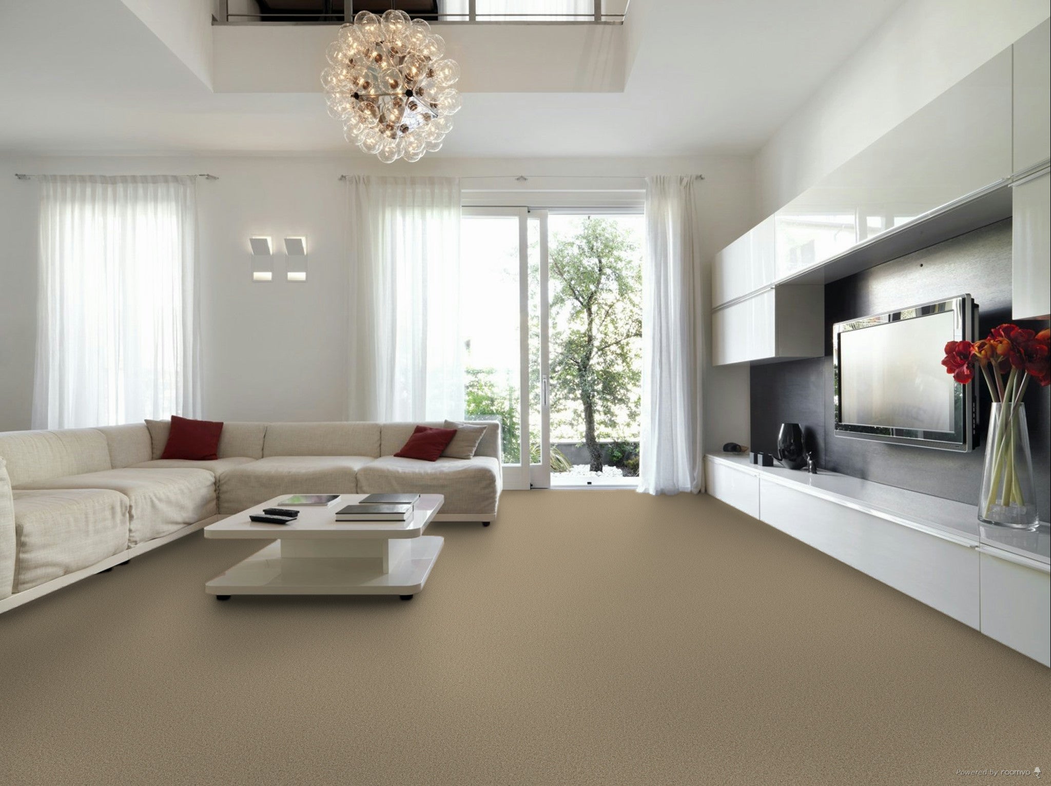 Worldwide Flooring Design Center CATALINA CATALINA Anderson Tuftex Floors