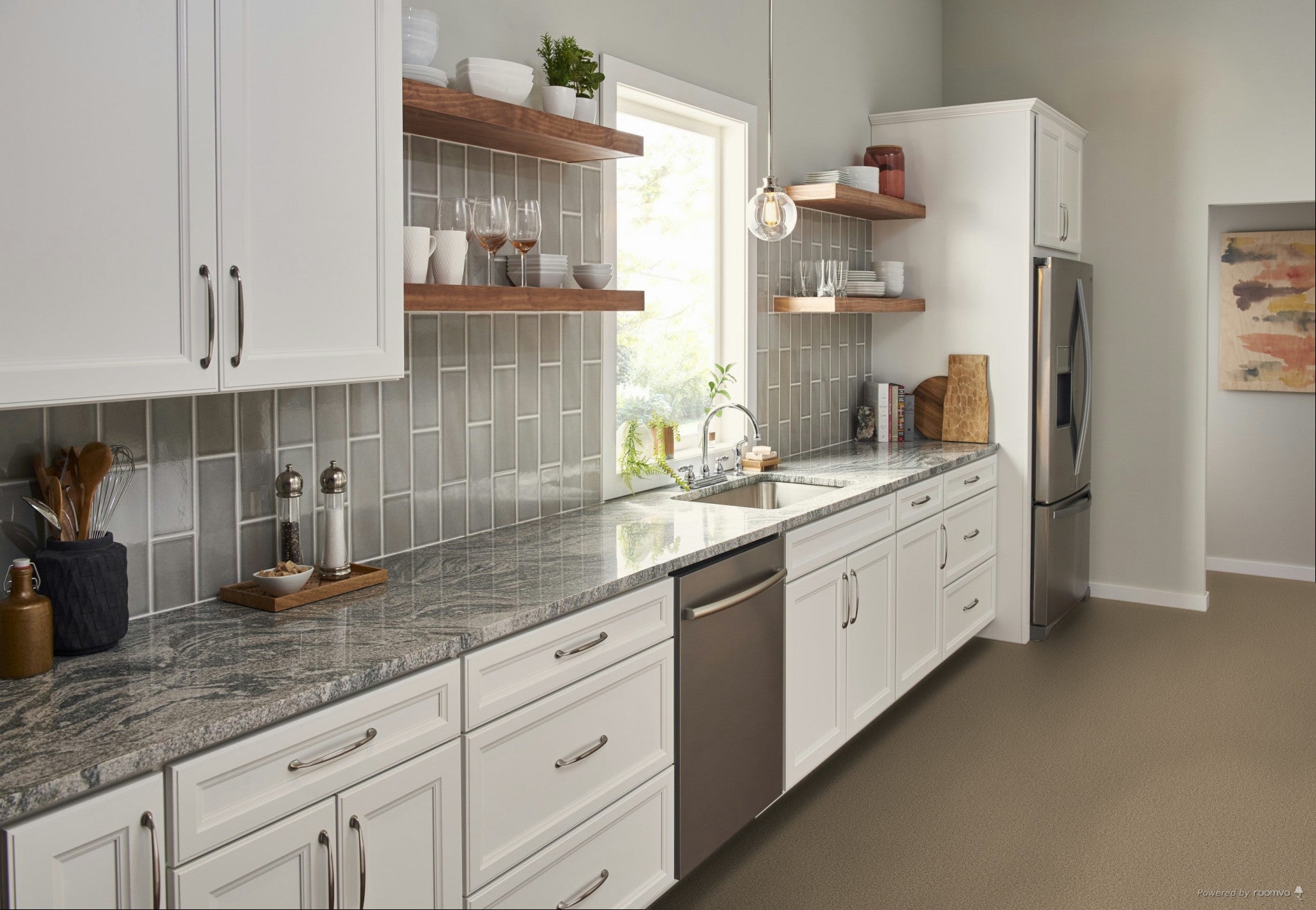 Worldwide Flooring Design Center CATALINA CATALINA Anderson Tuftex Floors