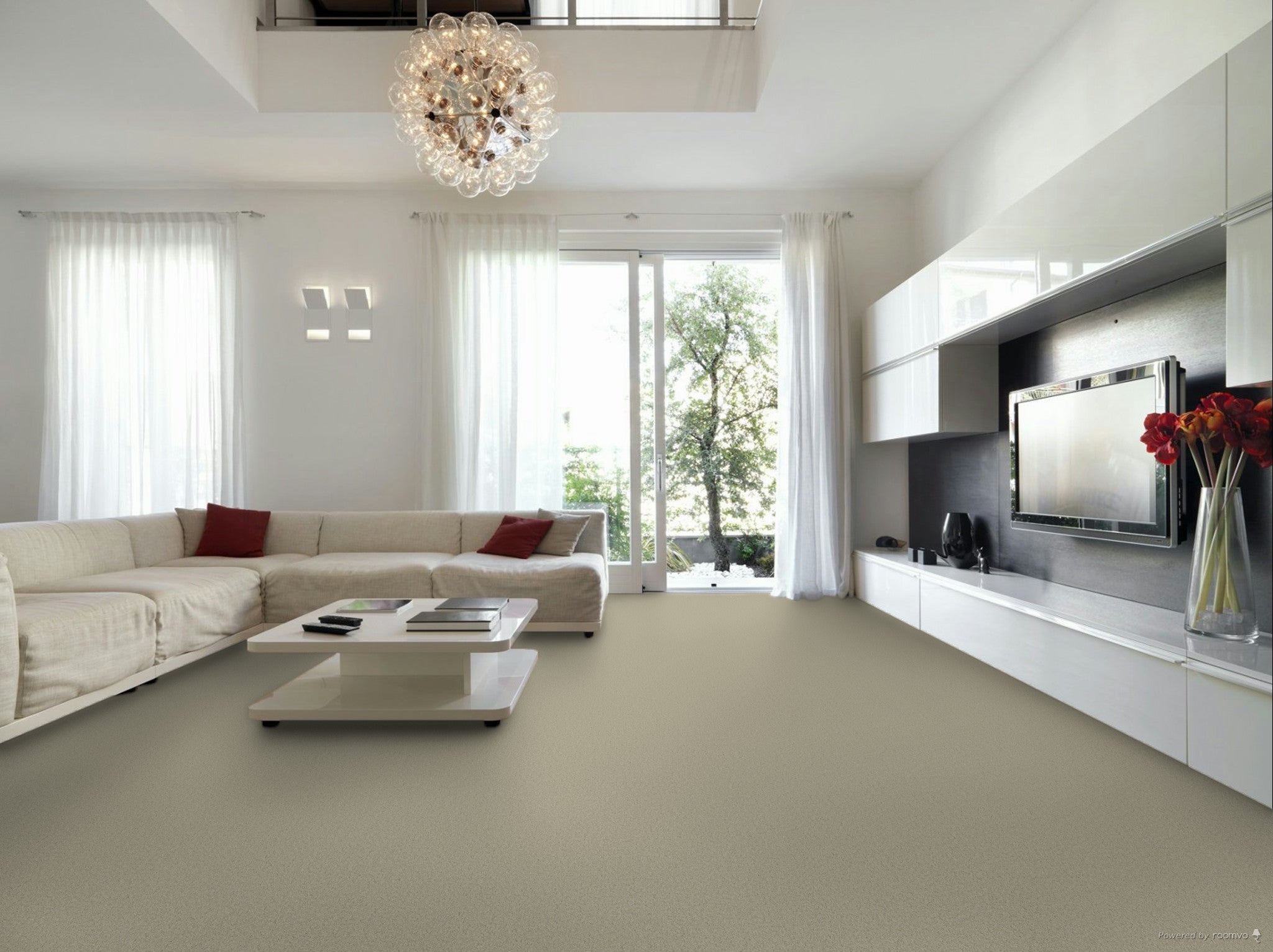 Worldwide Flooring Design Center BEWITCHED BEWITCHED Anderson Tuftex Floors