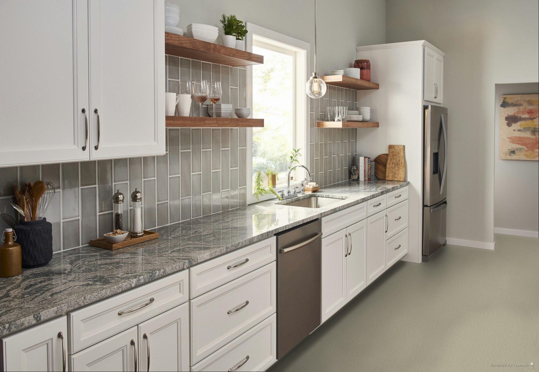 Worldwide Flooring Design Center BEWITCHED BEWITCHED Anderson Tuftex Floors