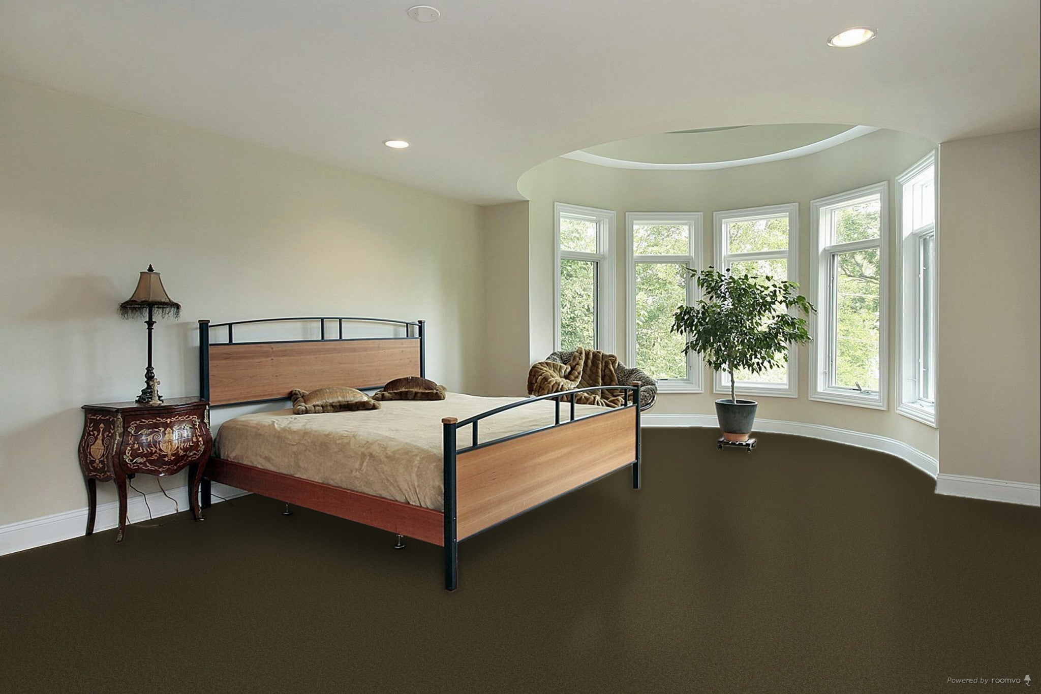 Worldwide Flooring Design Center BEWITCHED BEWITCHED Anderson Tuftex Floors
