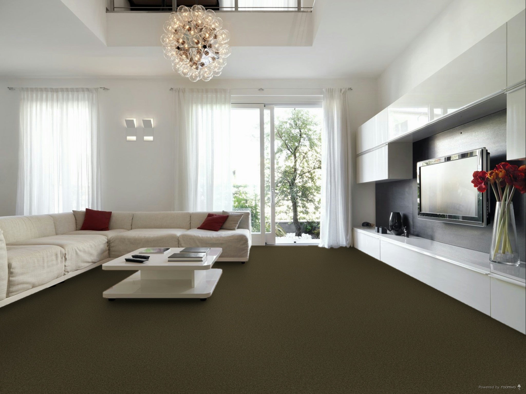 Worldwide Flooring Design Center BEWITCHED BEWITCHED Anderson Tuftex Floors