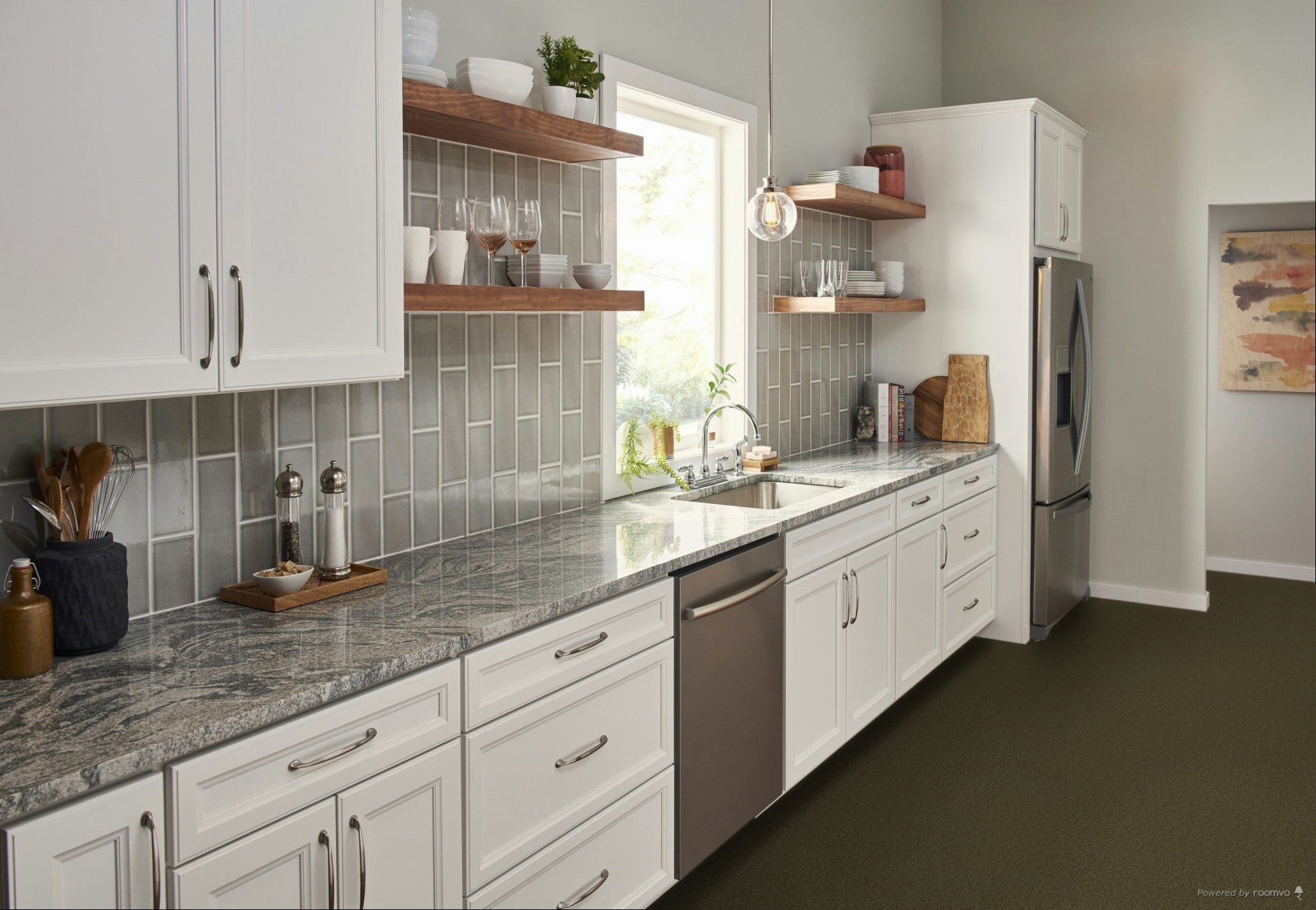 Worldwide Flooring Design Center BEWITCHED BEWITCHED Anderson Tuftex Floors