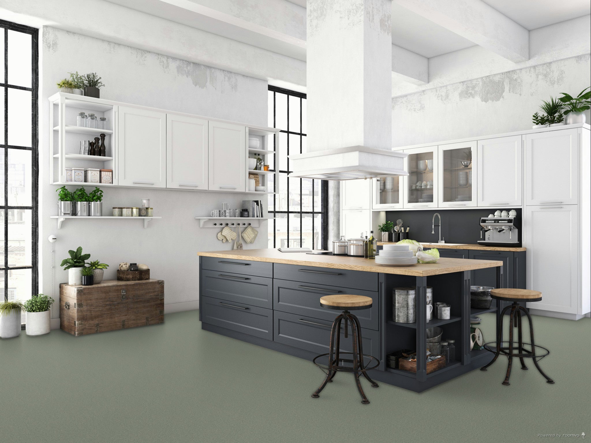 Worldwide Flooring Design Center BEWITCHED BEWITCHED Anderson Tuftex Floors