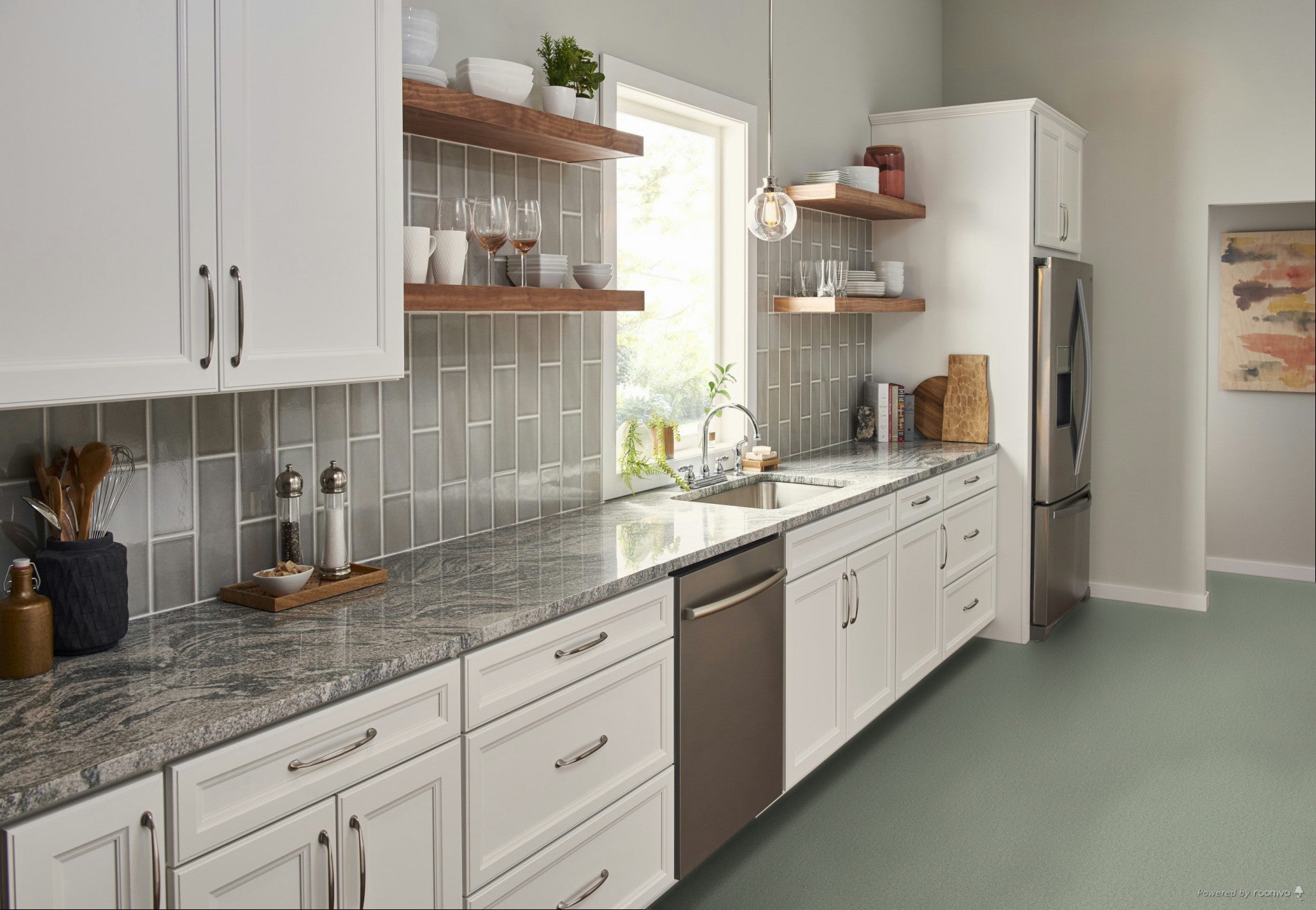 Worldwide Flooring Design Center BEWITCHED BEWITCHED Anderson Tuftex Floors