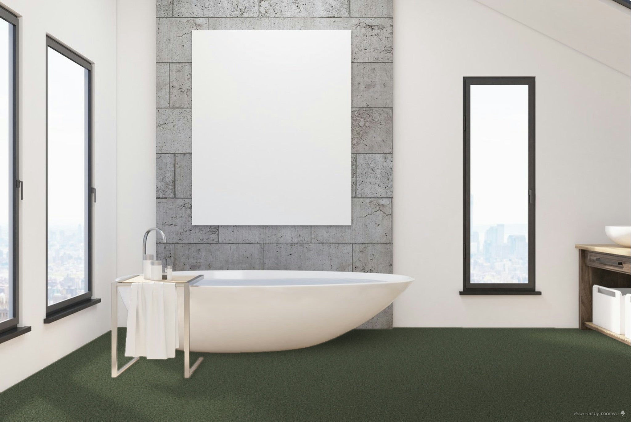 Worldwide Flooring Design Center BEWITCHED BEWITCHED Anderson Tuftex Floors