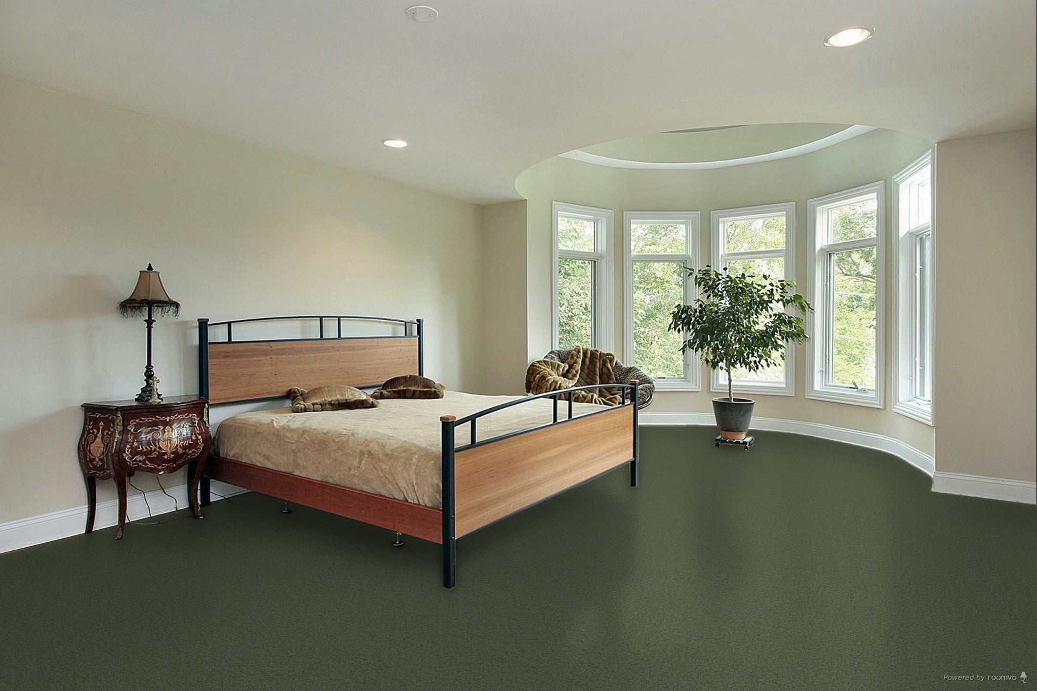 Worldwide Flooring Design Center BEWITCHED BEWITCHED Anderson Tuftex Floors