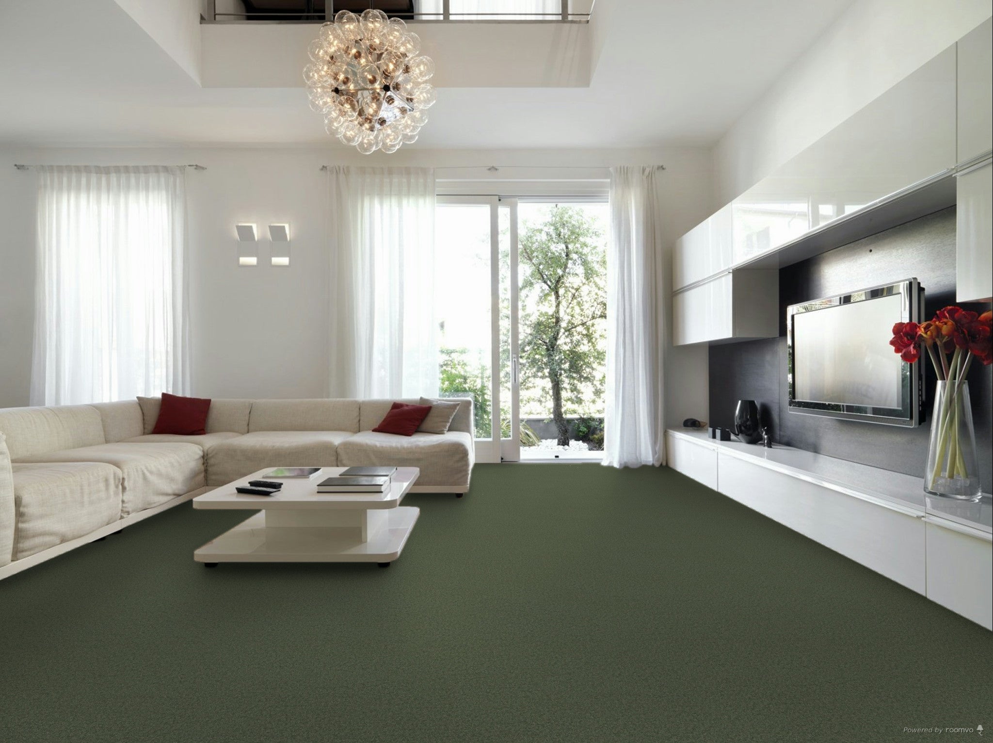 Worldwide Flooring Design Center BEWITCHED BEWITCHED Anderson Tuftex Floors