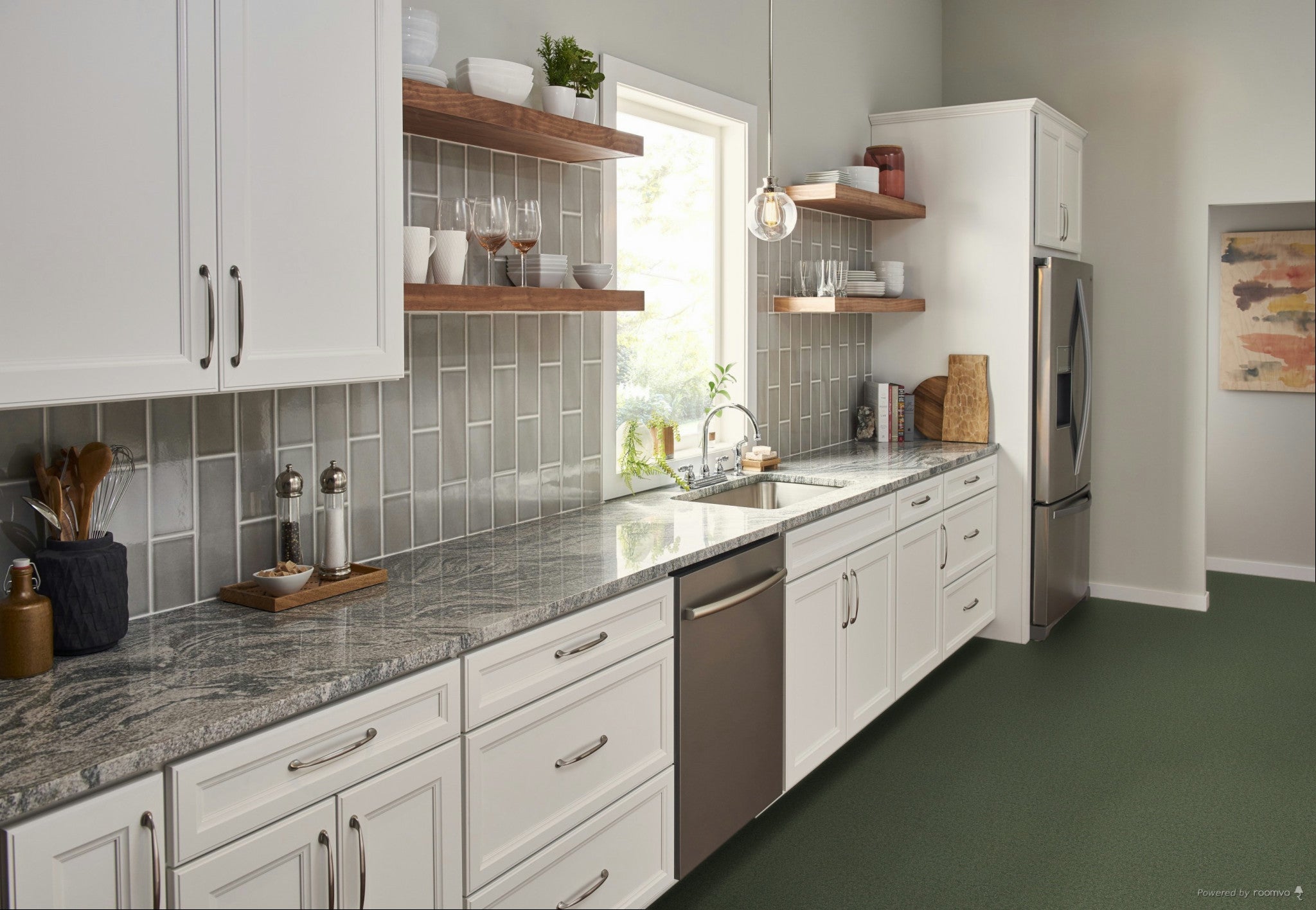 Worldwide Flooring Design Center BEWITCHED BEWITCHED Anderson Tuftex Floors