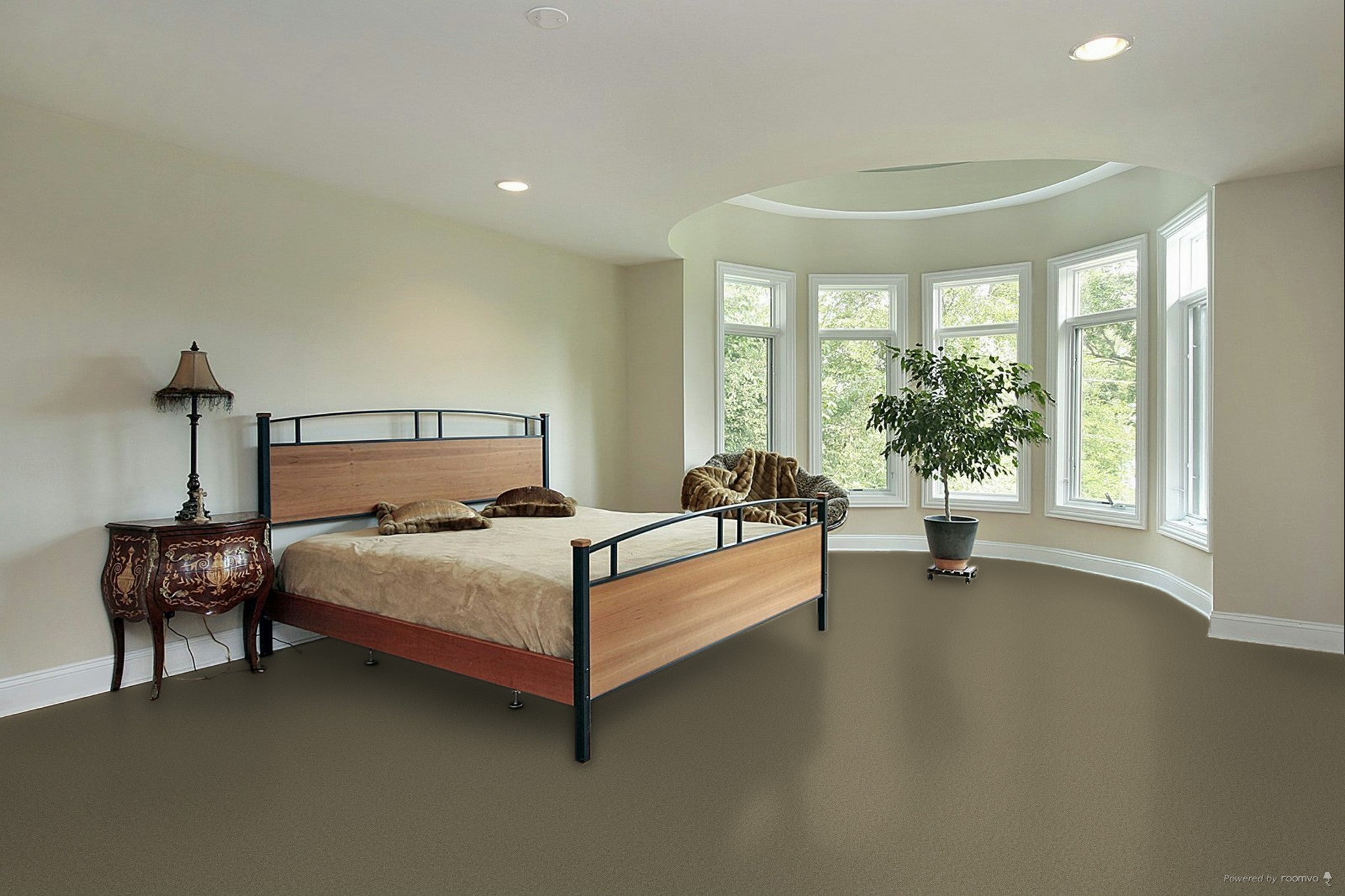 Worldwide Flooring Design Center BEWITCHED BEWITCHED Anderson Tuftex Floors