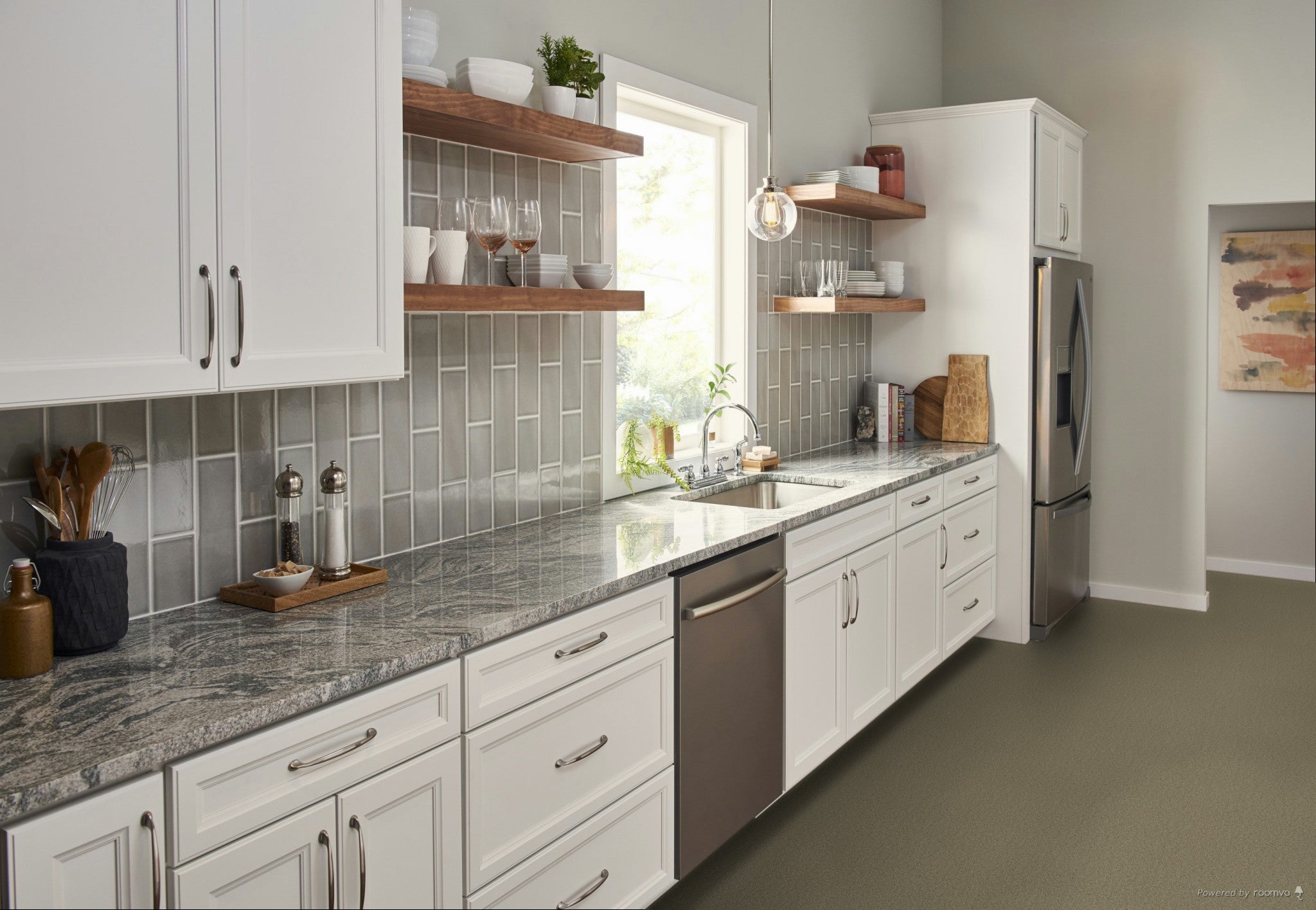 Worldwide Flooring Design Center BEWITCHED BEWITCHED Anderson Tuftex Floors
