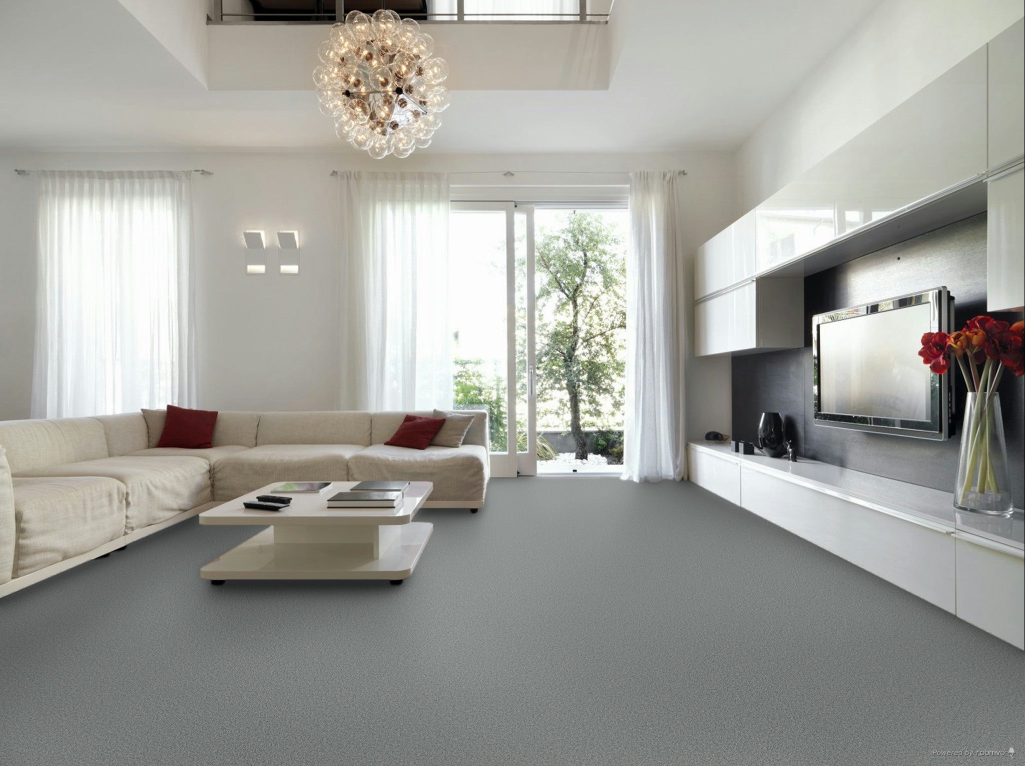 Worldwide Flooring Design Center CATALINA CATALINA Anderson Tuftex Floors