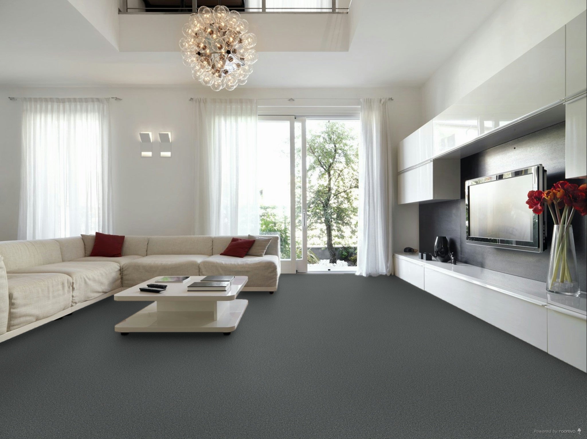 Worldwide Flooring Design Center CATALINA CATALINA Anderson Tuftex Floors