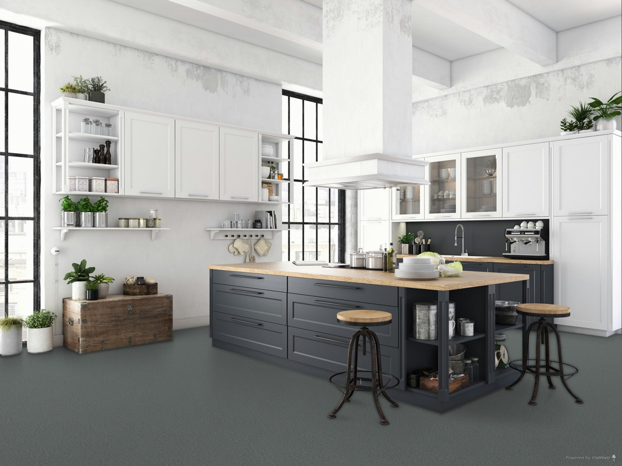 Worldwide Flooring Design Center BEWITCHED BEWITCHED Anderson Tuftex Floors